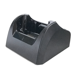 UNITECH PA730 Single USB cradle with adaptor (5000-900031G)