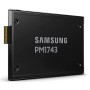 Samsung PM1743 1,92 TB 2.5" PCI Express 5.0 NVMe V-NAND (MZWLO1T9HCJR-00A07)