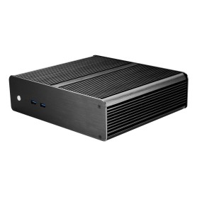 Akasa Euler T Plus Small Form Factor (SFF) Nero (A-ITX57-M1B)