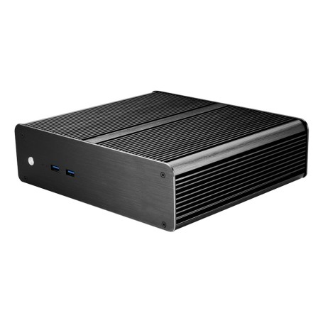 Akasa Euler T Plus Small Form Factor (SFF) Nero (A-ITX57-M1B)