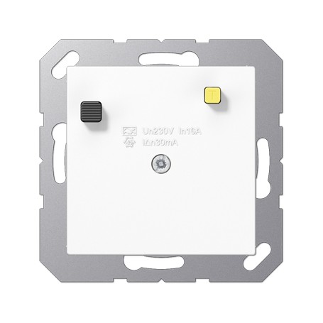 JUNG A 5530 FIB WW trasformatore di corrente Bianco 16 A (A5530FIBWW)