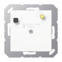 JUNG A 5530 FIB WW trasformatore di corrente Bianco 16 A (A5530FIBWW)
