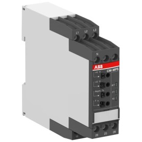 ABB CM-MPS.21S trasmettitore di potenza (1SVR730885R3300)