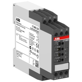 ABB 1SVR730010R3200 trasmettitore di potenza Grigio