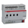 ABB STOTZ-KONTAKT Lichtregler/Schaltdimmakt. 4-fach 1-10V REG LR/S (2CDG110088R0011)