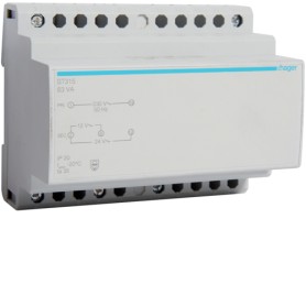 Hager ST315 accessorio per cassetta di energia elettrica