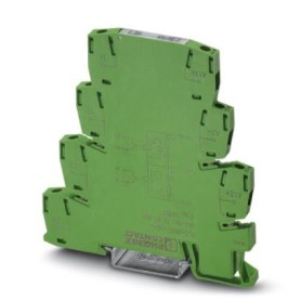 Phoenix Contact PLC-2RSC-24DC/ 1 trasmettitore di potenza Verde (2987309)
