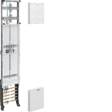 Hager ZH53X1 asse di distribuzione elettrica