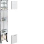 Hager ZH53X3 asse di distribuzione elettrica