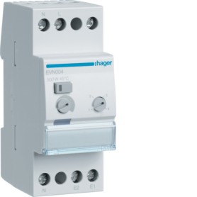 Hager EVN004 accessorio per cassetta di energia elettrica