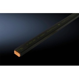 Rittal 3572.005 sbarra blindata 1 pz 2000 mm Rame