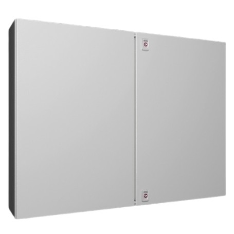 Rittal 1100.000 centralino Acciaio IP55 (1100000)