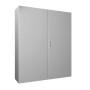 Rittal Kompakt-Schaltschrank AX 1000x1200x300mm 1213.000 (1213000)