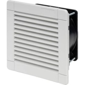 Finder Filterlüfter 150 x 150 x 76.5 mm 55 mü/h 24 VDC 9 W (7F.50.9.024.2055)