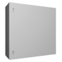 Rittal AX 1073.000 rack Da parete Grigio chiaro (1073000)