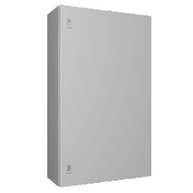 Rittal AX 1090.000 centralino Acciaio IP66 (1090000)