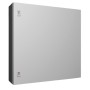 Rittal AX 1077.000 rack Da parete Grigio chiaro (1077000)