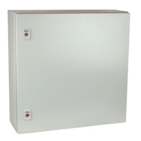 Rittal AX 1060.000 centralino Acciaio IP66 (1060000)