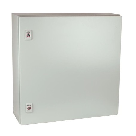 Rittal AX 1060.000 centralino Acciaio IP66 (1060000)