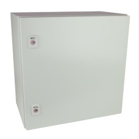 Rittal AX 1350 000 centralino Acciaio IP55 (1350000)