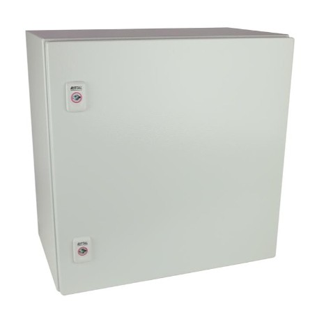 Rittal AX 1350 000 centralino Acciaio IP55 (1350000)