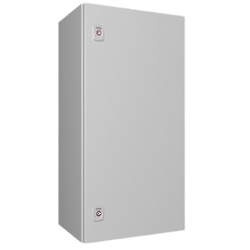 Rittal 1037.000 centralino Acciaio IP66 (1037000)