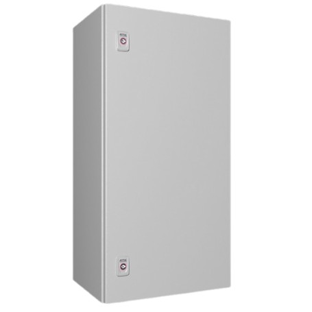 Rittal 1037.000 centralino Acciaio IP66 (1037000)