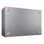 Rittal 1566.000 centralino Acciaio inox IP66 (1566000)
