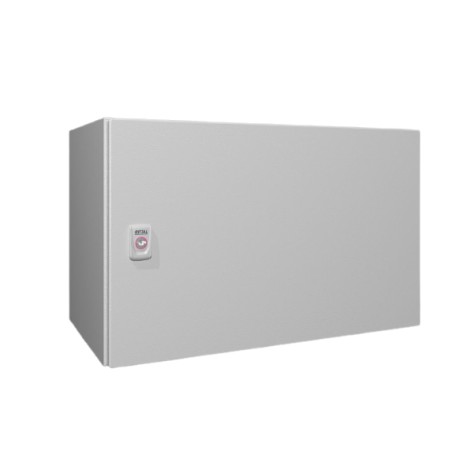 Rittal AX 1339.000 scatola elettrica Grigio (1339000)