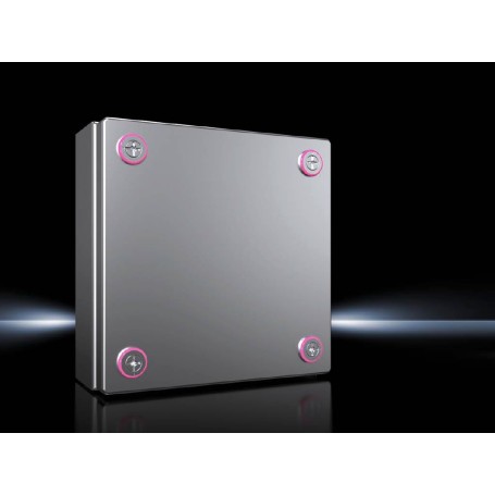 Rittal KX 1562.000 centralino Acciaio inox IP66 (1562000)
