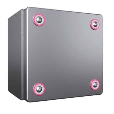 Rittal 1564.000 centralino Acciaio inox IP66 (1564000)