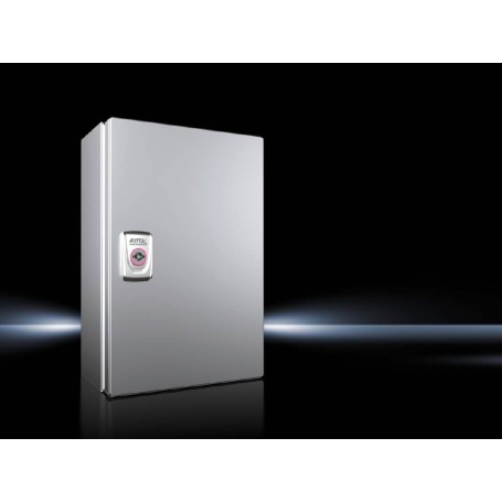 Rittal KX 1584.000 centralino Acciaio IP66 (1584000)