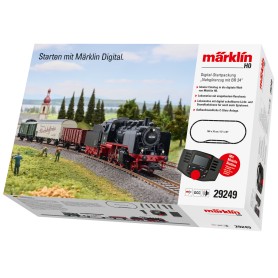 Märklin 29249 veicolo giocattolo