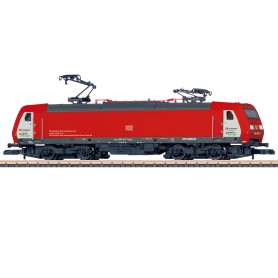 Märklin Class 185.2 Electric Locomotive parte e accessorio di modellino in scala Locomotiva (88486)