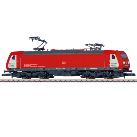 Märklin Class 185.2 Electric Locomotive parte e accessorio di modellino in scala Locomotiva (88486)
