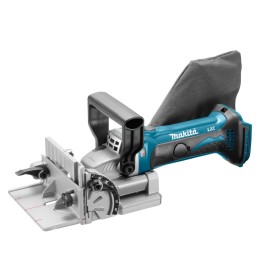 Makita DPJ180ZJ pialla manuale elettrica 6500 Giri/min