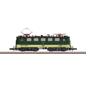 Märklin 88355 modellino in scala Modello di treno Preassemblato Z (1:220)