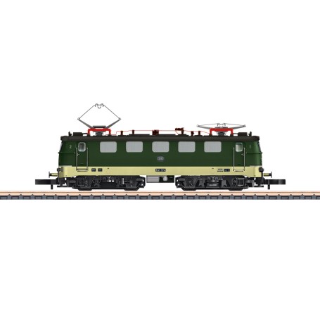 Märklin 88355 modellino in scala Modello di treno Preassemblato Z (1:220)