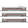 Märklin Add-On Car Set for the ICE 4 parte e accessorio di modellino in scala Vagone passeggeri (43726)