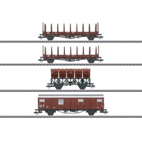 Märklin 46662 parte e accessorio di modellino in scala Vagone merci