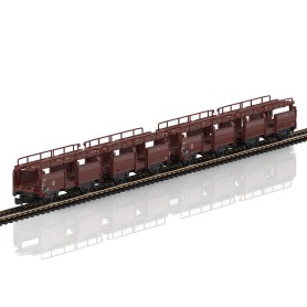 Märklin 86235 modellino in scala Modello di treno Preassemblato Z (1:220)