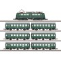 Märklin 81304 modellino in scala Modello di treno Preassemblato Z (1:220)