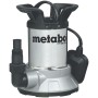 Metabo TPF 6600 SN pompa sommergibile 5 m (025 066 0006)
