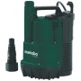 Metabo TP 7500 SI pompa sommergibile 7 m (025 075 0013)