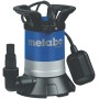 Metabo TP 8000 S pompa sommergibile 5 m (025 080 0000)