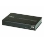 Aten VE813A-AT-G moltiplicatore AV Trasmettitore e ricevitore AV Nero (VE813A-AT-G)
