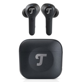 Teufel AIRY TWS Pro True-Wireless In-Ear Bluetooth Earphones cosmic teal (106494006)