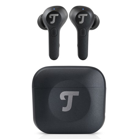 Teufel AIRY TWS Pro True-Wireless In-Ear Bluetooth Earphones cosmic teal (106494006)