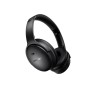 Bose QuietComfort Auricolare Con cavo e senza cavo A Padiglione Musica/Giornaliera Bluetooth Nero (884367-0100)