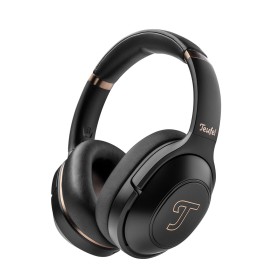 Teufel REAL BLUE PRO wireless Over-Ear bluetooth Headphones night black (106262001)